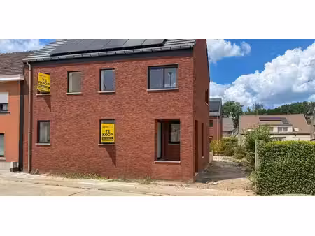 maison à vendre à ottergem pour € 469.000 avec 3 chambres à coucher