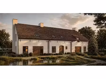 de dorpshoeve - in het hart van belsele.