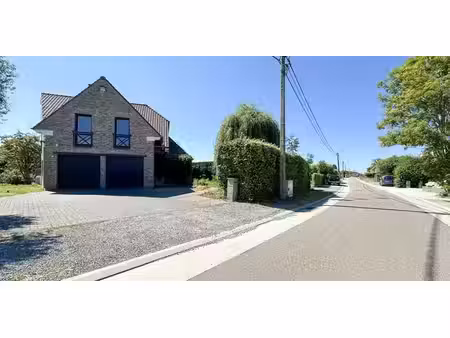 maison à louer à sint-laureins-berchem pour € 2.000 avec 4 chambres à coucher