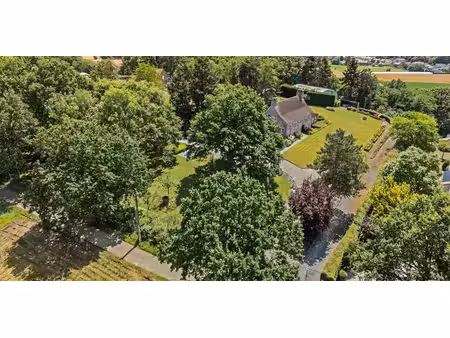 maison de vacances à vendre à houwaart pour € 859.000 avec 3 chambres à coucher