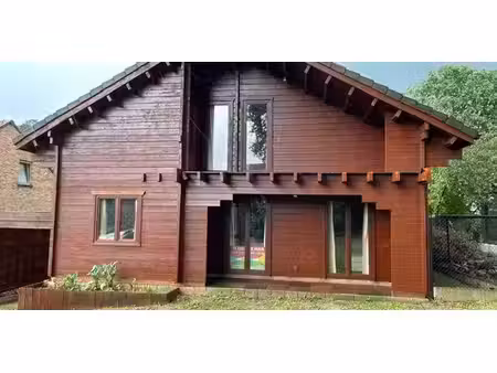maison à louer à houwaart pour € 990 avec 3 chambres à coucher