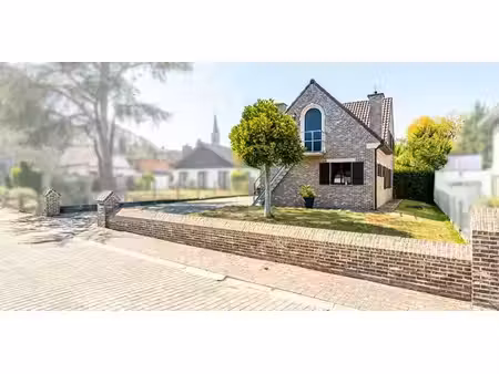 villa à vendre à welle pour € 549.000 avec 4 chambres à coucher