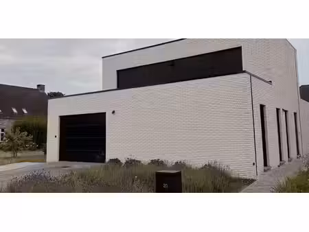 villa à vendre à itegem pour € 859.000 avec 3 chambres à coucher