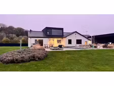 villa à vendre à nukerke pour € 1.095.000 avec 3 chambres à coucher
