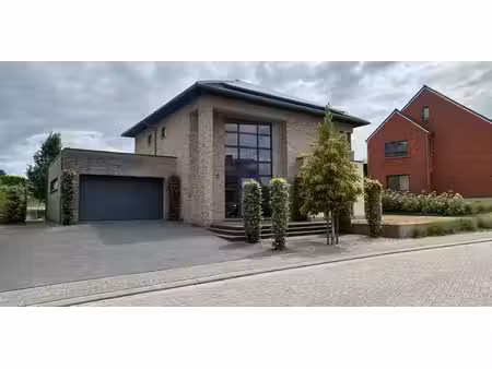 maison à vendre à wellen pour € 569.000 avec 3 chambres à coucher