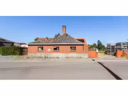 maison à vendre à wellen pour € 595.000 avec 3 chambres à coucher