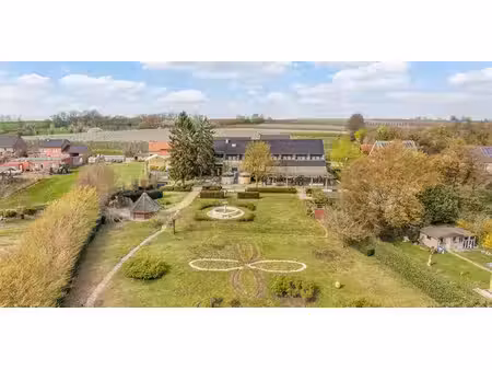 maison à vendre à wellen pour € 950.000 avec 10 chambres à coucher