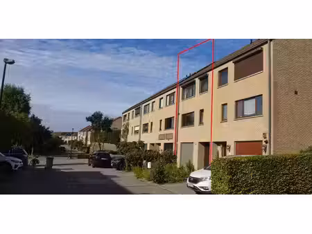 maison à louer à sint-stevens-woluwe pour € 2.300 avec 4 chambres à coucher
