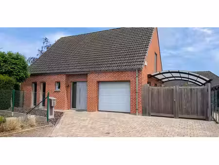 maison à vendre à elene pour € 557.000 avec 3 chambres à coucher