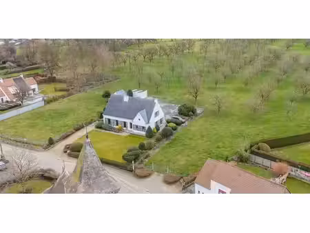 zone de projet à vendre à wellen pour € 995.000