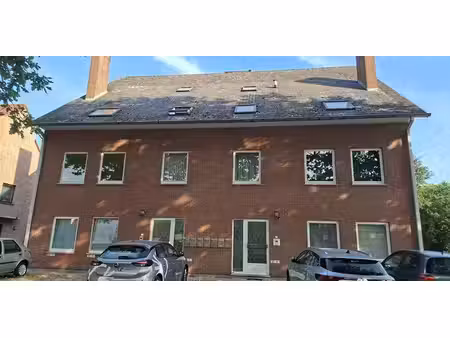 sous option - appartement à louer à as avec 2 chambres à coucher