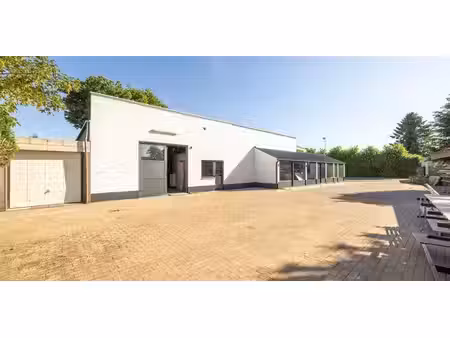 atelier à vendre à westmalle pour € 569.000