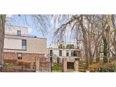 appartement à vendre à borgloon pour € 595.000 avec 3 chambres à coucher