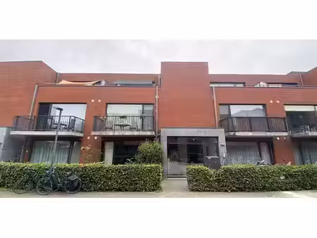sous option - appartement à louer à borsbeek avec 2 chambres à coucher