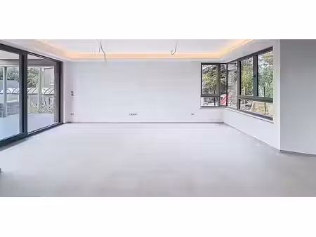 sous option - appartement à louer à braine-l'alleud avec 2 chambres à coucher