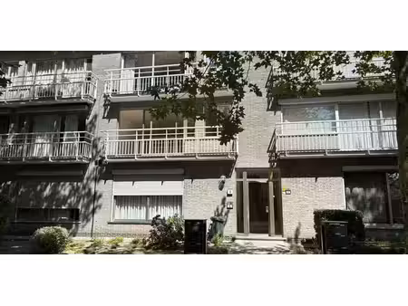 appartement à louer à brasschaat pour € 930 avec 2 chambres à coucher