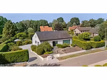 bungalow à vendre à houthalen pour € 559.000 avec 3 chambres à coucher