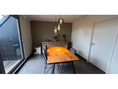 appartement à louer à bachte-maria-leerne pour € 940