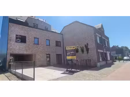 duplex à louer à kortessem pour € 1.000 avec 2 chambres à coucher