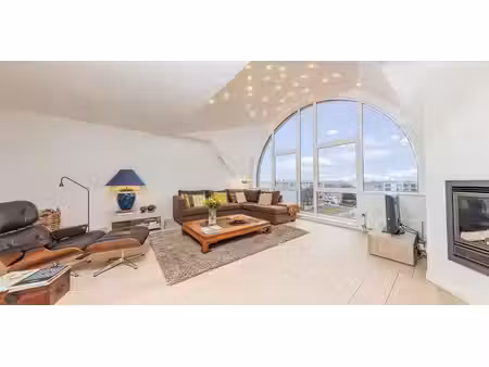 duplex à vendre à tienen pour € 595.000