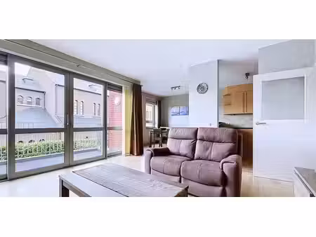 appartement à louer à essen pour € 950 avec 2 chambres à coucher