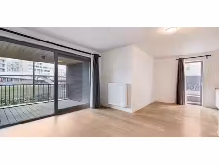 appartement à louer à ledeberg pour € 920 avec 1 chambre à coucher