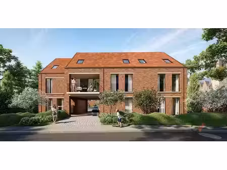 appartement à vendre à tildonk pour € 595.000 avec 3 chambres à coucher