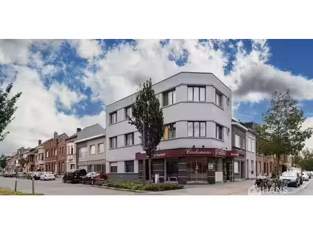 immeuble d'appartements à vendre à merksem pour € 585.000 avec 6 chambres à coucher