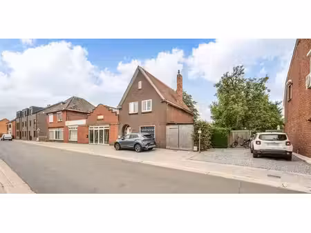 immeuble d'appartements à vendre à neerpelt pour € 598.000 avec 6 chambres à coucher