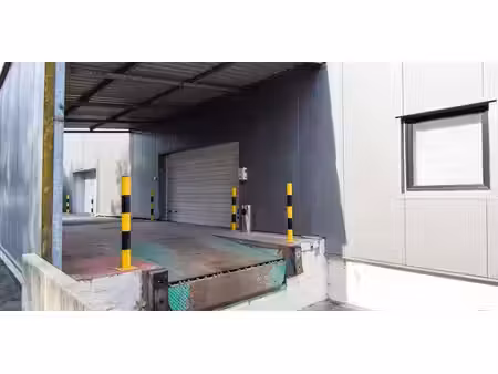bâtiment d’entreprise à louer à kruibeke pour € 2.773