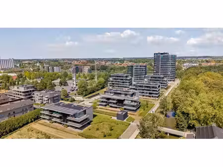 appartement à vendre à izegem pour € 599.000 avec 3 chambres à coucher