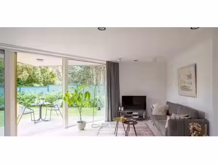 appartement à vendre à melle pour € 595.000 avec 3 chambres à coucher