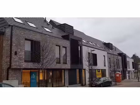 residentie sagrato