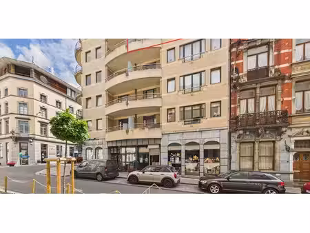 appartement à louer à spa pour € 985 avec 3 chambres à coucher
