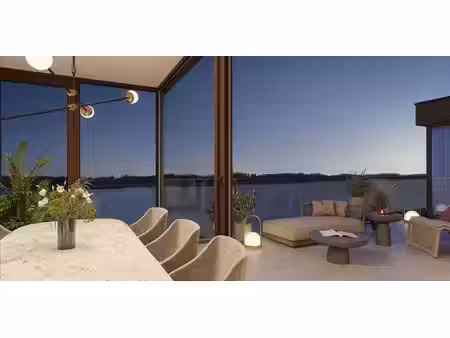 appartement à vendre à steendorp pour € 599.000 avec 2 chambres à coucher