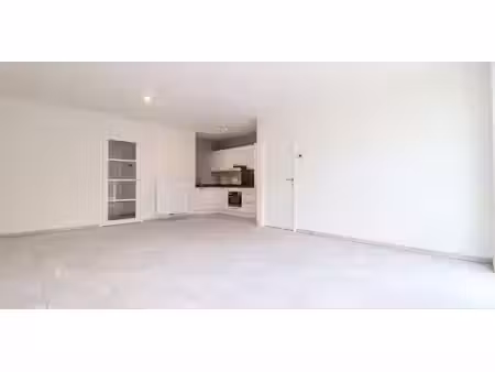 sous option - appartement à louer à wemmel avec 1 chambre à coucher