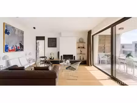 appartement à louer à sterrebeek pour € 2.600 avec 2 chambres à coucher
