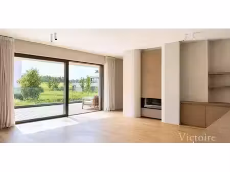 appartement à louer à sterrebeek pour € 2.750 avec 2 chambres à coucher