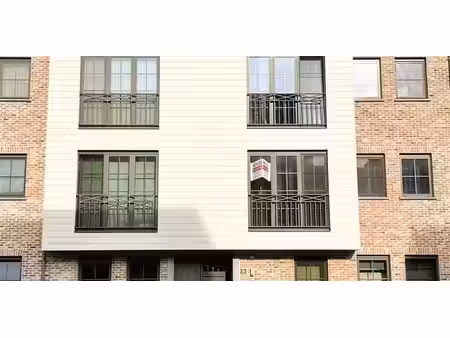 appartement à louer à zoersel pour € 975 avec 2 chambres à coucher