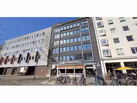 bureau à louer à antwerpen pour € 1.969