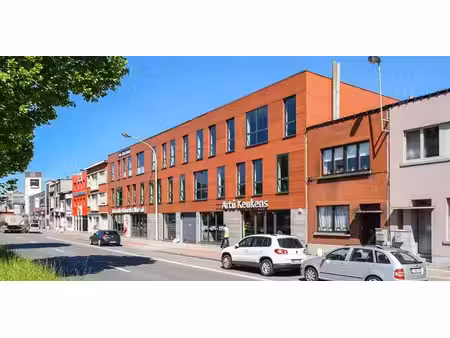 kantoren en winkels in the lofthouse south