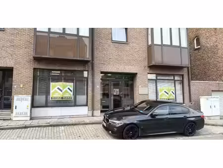 bureau à louer à borgloon pour € 2.900