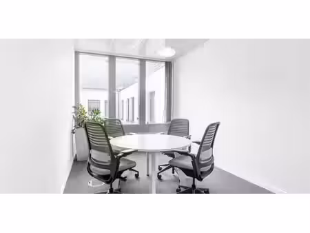 bureau à louer à saint-gilles pour € 979