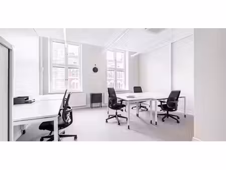 bureau à louer à groot-bijgaarden pour € 2.426
