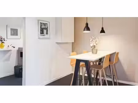bureau à louer à drogenbos pour € 65