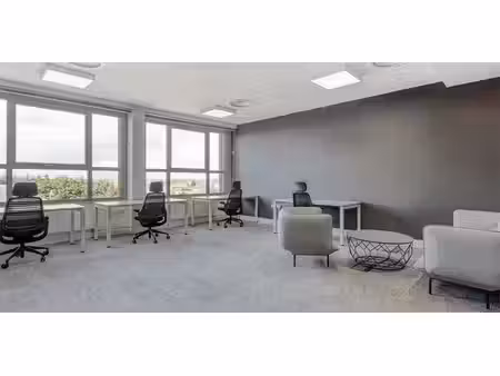 bureau à louer à leuven pour € 909
