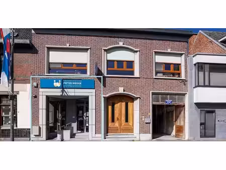 bureau à louer à breendonk pour € 1.000