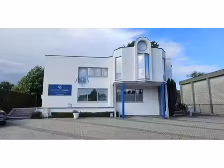 entrepôt à vendre à genk pour € 995.000