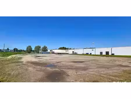 terrain industriel à louer à kuringen pour € 2.000