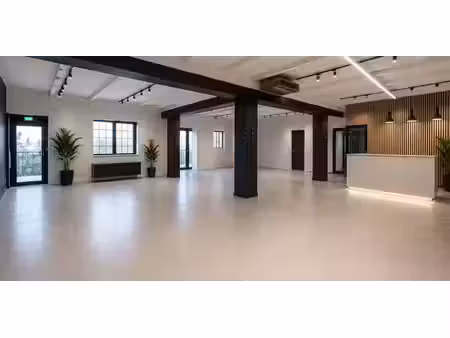 entrepôt à louer à raeren pour € 2.000
